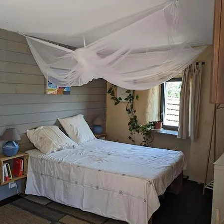 Apartamento Studio La Cardabela *