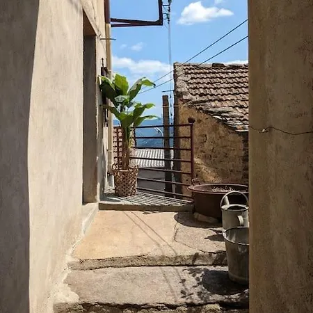 Apartamento Studio La Cardabela Saint-Etienne-d'Albagnan